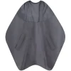 Trend-Design Frisierumhänge|NANO 2in1 Umhang Grau