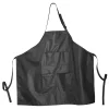 Trend-Design Frisierumhänge|Umhänge & Hauben^Protect X Färbeschürze Schwarz