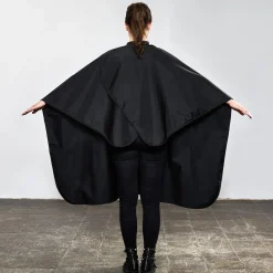 RecYcape mit Hakenverschluss-Trend-Design Outlet