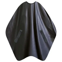 Trend-Design Frisierumhänge|Umhänge & Hauben|Schneideumhang Skinny anthrazit