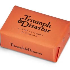 A+R Soap 130 g-Triumph & Disaster