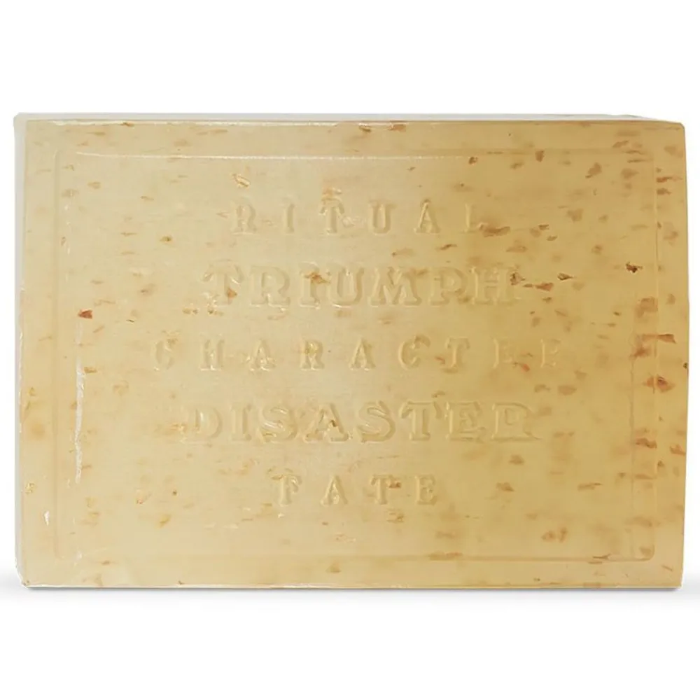 A+R Soap 130 g-Triumph & Disaster