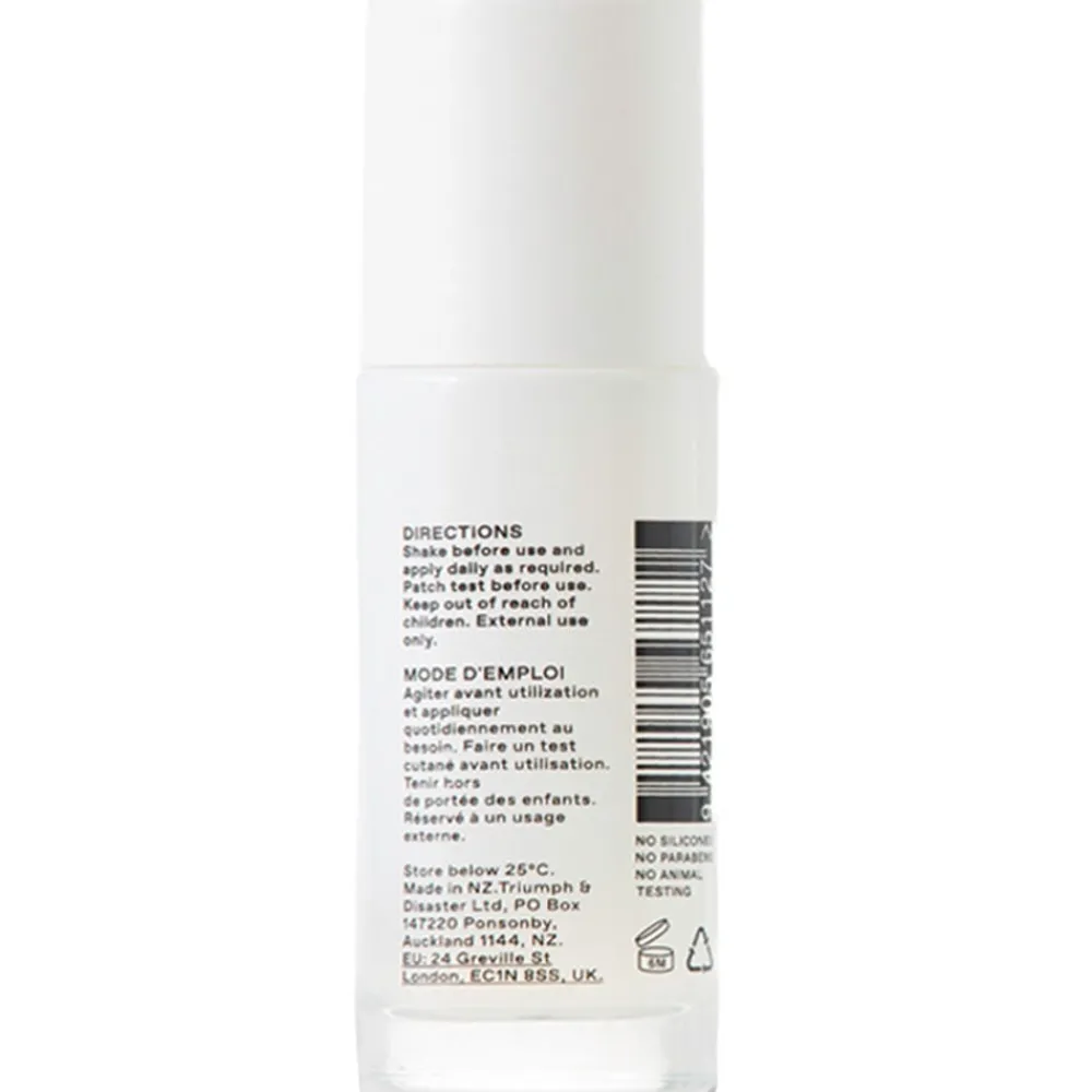 Deodorant V2 Blanco 50 ml-Triumph & Disaster Hot