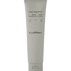 Triumph & Disaster Bartpflege|Noble Endeavour Beard Wash 150 ml