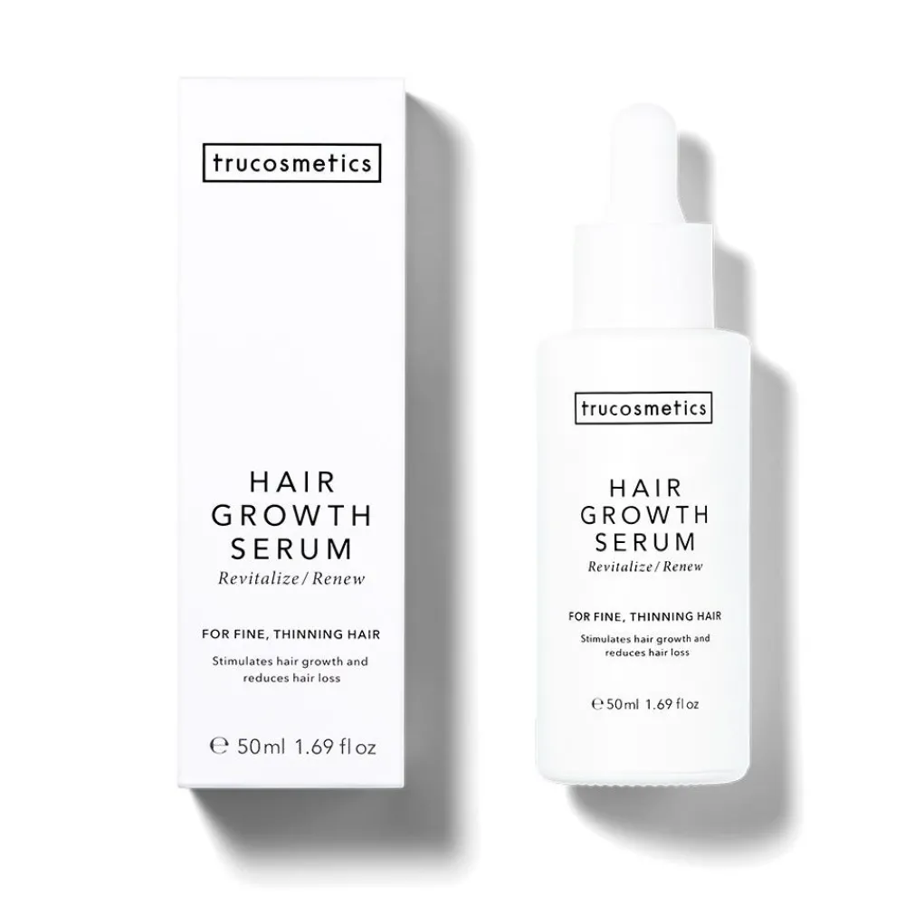 Trucosmetics Hair Growth Serum 50 ml-TRU Cosmetics Discount