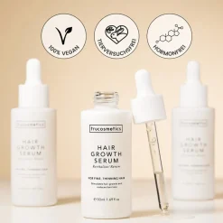 Trucosmetics Hair Growth Serum 50 ml-TRU Cosmetics Discount