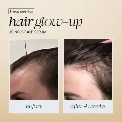 Trucosmetics Hair Growth Serum 50 ml-TRU Cosmetics Discount