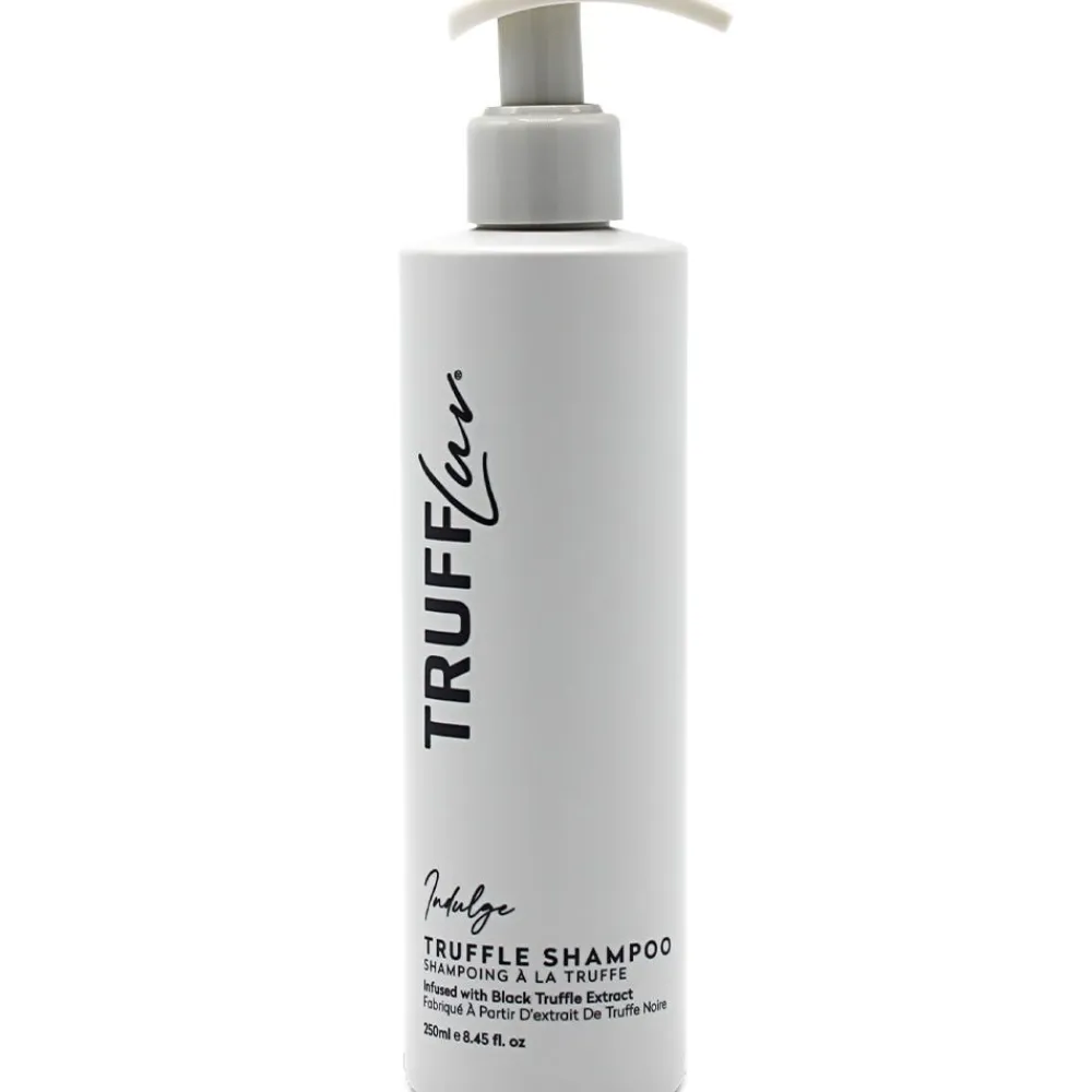 TruffLuv Shampoo|INDULGE Truffle Shampoo 250 ml