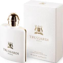 1911 Donna Eau de Parfum Natural Spray 100 ml-Trussardi Hot