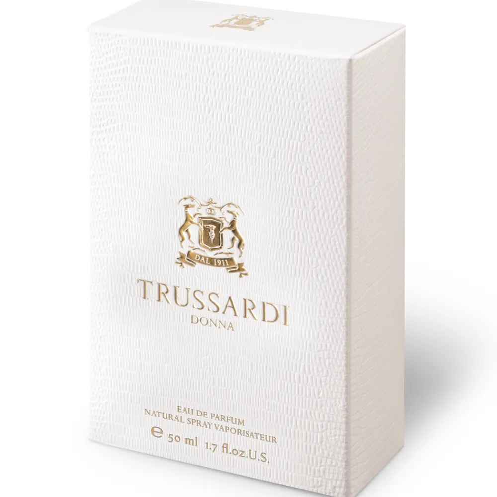 1911 Donna Eau de Parfum Natural Spray 50 ml-Trussardi Hot