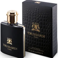 Herren Trussardi Hautpflege|Herrendüfte|1911 Uomo Eau de Toilette Natural Spray 100 ml