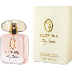 My Name Eau de Parfum Natural Spray 30 ml-Trussardi Outlet