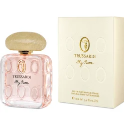 My Name Eau de Parfum Natural Spray 100 ml-Trussardi