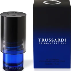 Herren Trussardi Herrendüfte|PRIMO NOTTE BLU Eau de Parfum Natural Spray 30 ml