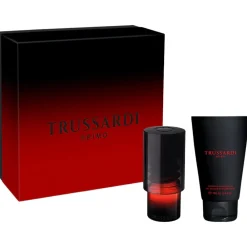 Herren Trussardi Hautpflege|Körper|PRIMO Set