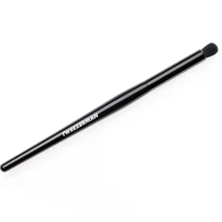 Tweezerman Pinsel^Abgerundeter Augenbrauenpinsel