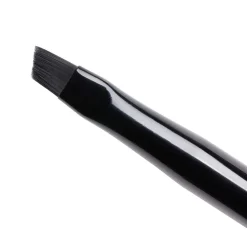 Tweezerman Pinsel|Bürste^abgeschrägter Augenbrauenpinsel & Bürste