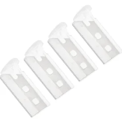 Tweezerman Augenbrauen^Brow Razor Wechselklingen