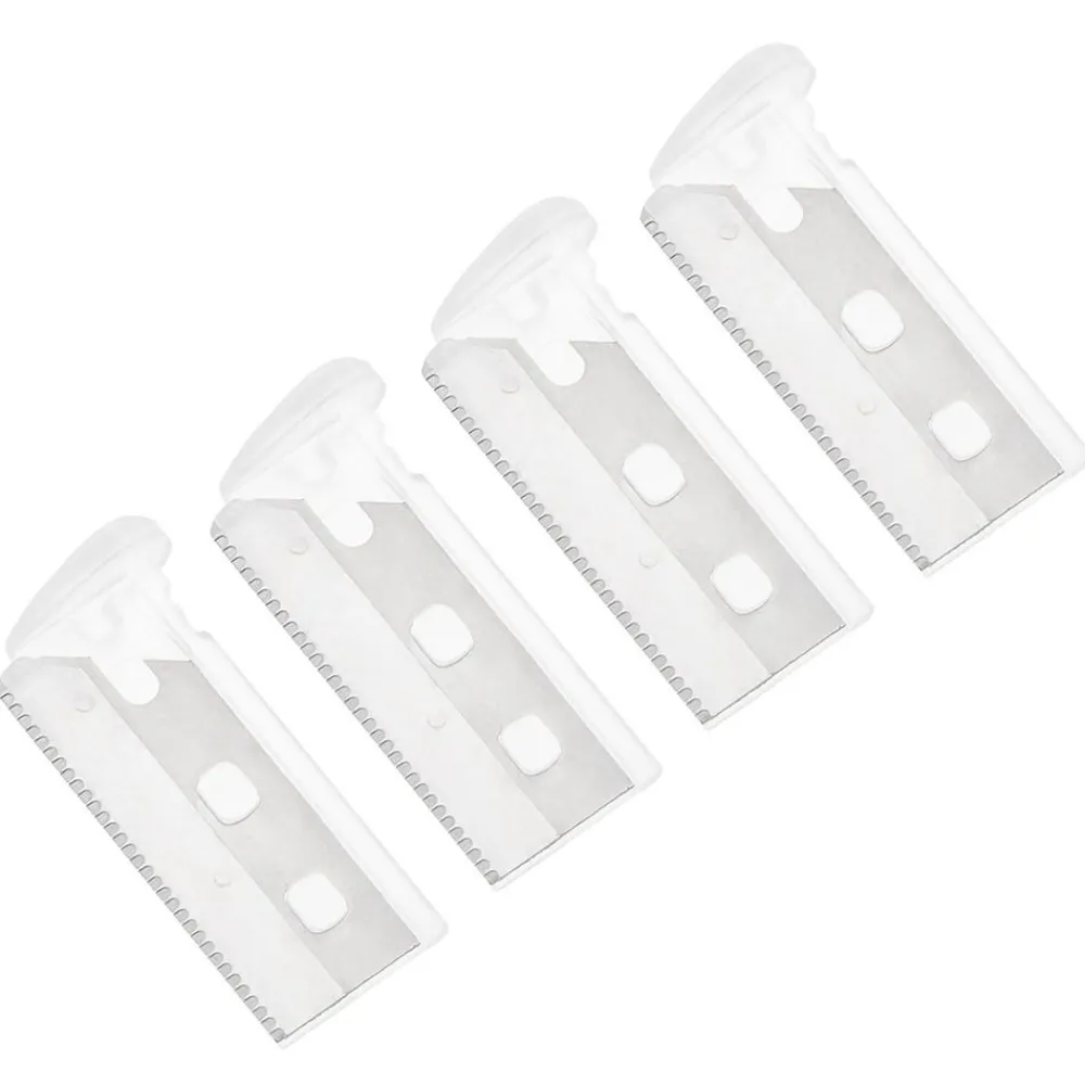 Tweezerman Augenbrauen^Brow Razor Wechselklingen