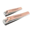 Combo Clipper Set Nagelknipser Rose Gold-Tweezerman New