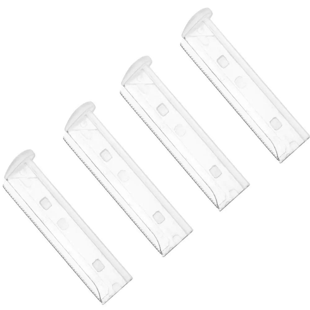 Tweezerman Gesicht^Facial Razor Wechselklingen