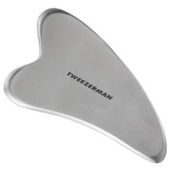 Gua Sha aus Edelstahl-Tweezerman Discount