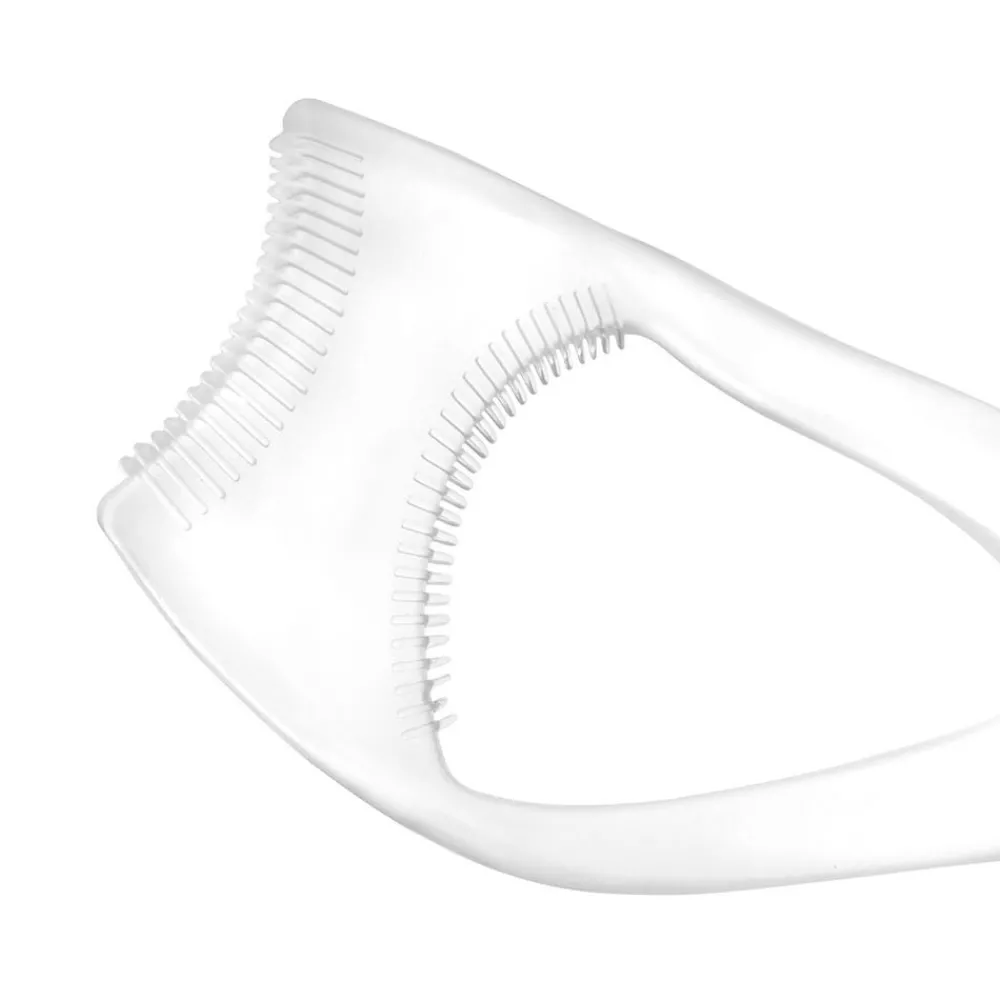 Tweezerman Wimpern^Lash Guard & Comb - Wimpernschablone