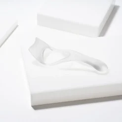 Tweezerman Wimpern^Lash Guard & Comb - Wimpernschablone