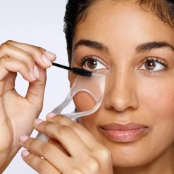 Tweezerman Wimpern^Lash Guard & Comb - Wimpernschablone