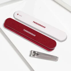 Merry Berry Manicure Kit-Tweezerman Outlet