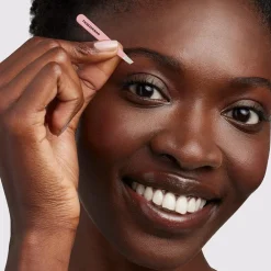 Tweezerman Haarentfernung|Gesicht^Micro Pinzetten Set 3-teilig