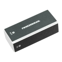 Tweezerman Hand & Fuß^Nagelpolierblock Buffer