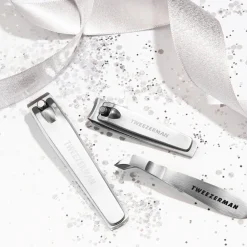 Tweezerman Augenbrauen|Nail Grooming Gift Set