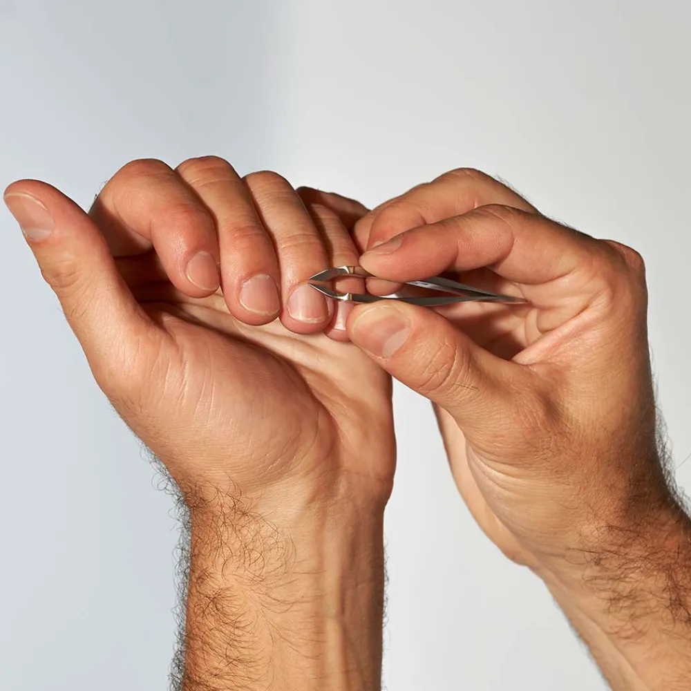 Tweezerman Augenbrauen|Nail Grooming Gift Set