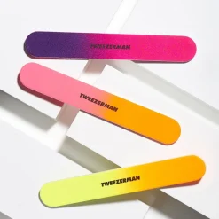 Tweezerman Nagelfeilen|Neon Hot Filemates Nagelfeilen