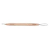 Tweezerman Accessoires^No-Slip Skin Care Tool Mittesserentferner Rose Gold
