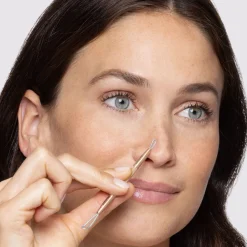 Tweezerman Accessoires^No-Slip Skin Care Tool Mittesserentferner Rose Gold