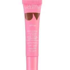 Ultra Violette Lippen|Sheen Screen™ Hydrating Lip Balm Choc Top 15 g