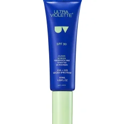 Ultra Violette Uv-Schutz & Pflege|Gesicht^UV Clean Screen SPF30 50 ml