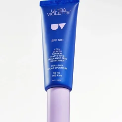 UV Lean Screen SPF50+ 50 ml-Ultra Violette Sale