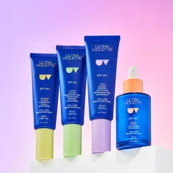 UV Lean Screen SPF50+ 50 ml-Ultra Violette Sale