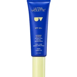 Ultra Violette Uv-Schutz & Pflege|Gesicht|UV Supreme Screen SPF50+ 50 ml