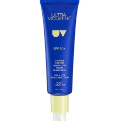 Ultra Violette Uv-Schutz & Pflege|Gesicht|UV Supreme Screen SPF50+ 50 ml