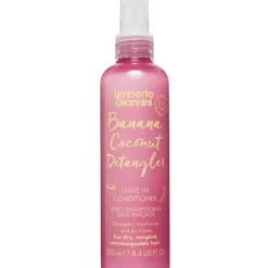 Banana Coconut Detangler Leave-In Conditioner 250 ml-Umberto Giannini Sale