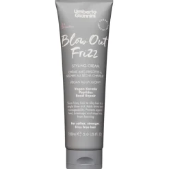 Blow Out Frizz Styling Cream 150 ml-Umberto Giannini Outlet