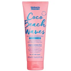 Umberto Giannini Conditioner^Coco Beach Waves Moist Replenishing Conditioner 250 ml