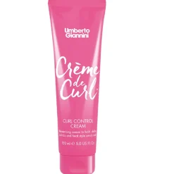 Creme De Curl Curl Control Cream 150 ml-Umberto Giannini