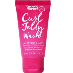 Curl Jelly Wash Mini 50 ml-Umberto Giannini Sale