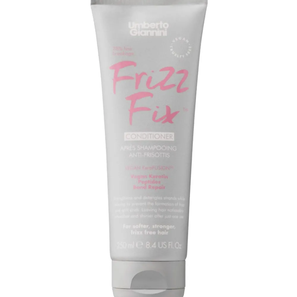 Frizz Fix Conditioner 250 ml-Umberto Giannini Online