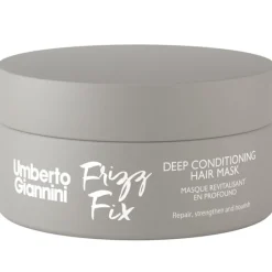 Umberto Giannini Haarkur^Frizz Fix Deep Conditioning Mask 200 ml